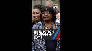 Day 7 UK election: Here’s what happened