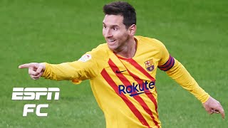 Lionel Messi to PSG?! Does Neymar or Mbappe make way to bring in the Barcelona legend? | ESPN FC