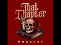 Ep.104 - Gordon Cummins, the Blackout Ripper