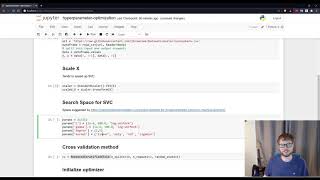 Automatic hyperparameter tuning in scikit-learn with scikit-optimize