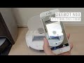 deebot n10 スマホアプリ接続