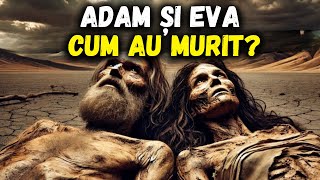 CINE A MURIT PRIMUL? ADAM ȘI EVA - ADEVĂRUL!