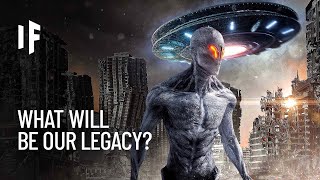 What If Aliens Came to Earth a Million Years in the Future?