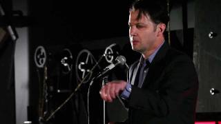 TEDxCLE - David Franklin - Why Museums Still Matter