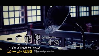 一寸相思一寸泪-楊細蓮-伴奏 KARAOKE