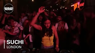 SUCHI | BR London: Yung Singh Pres. Daytimers