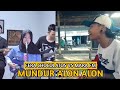 Enakan yang mana | Mundur Alon Alon - ilux id cover by mara FM (pengamen jalanan) vs Fera chocolatos