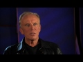 peter weller on voicing batman in batman the dark knight returns