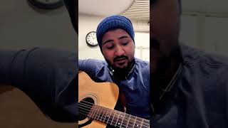 Ya Rabba|Kailash Kher|Cover Song|Unplugged|Salaam- E -Ishq|Rajneesh katare