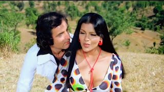 Kya Dekhte Ho Surat Tumhari Full HD 1080p Song Hi Fi Sounds ( Qurbani 1980 )