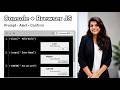 JavaScript Variables Explained – var, let, const & Scope (2026 Guide)