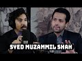 Syed Muzammil Shah on Political Science, Journalism and Philosophy.
