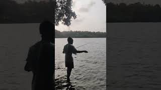 #chaliyar #kozhikode #fishing