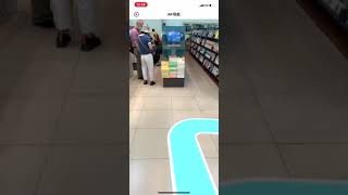 AR Library - Indoor Navigation using VIO