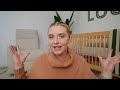 third trimester recap my honest experience u0026 symptoms...