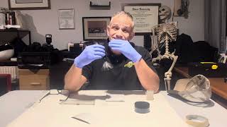 How to Dust for Fingerprints