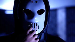 Angerfist - R3VOLUTION (Official Videoclip)