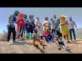 Baba ndiri mwana wako