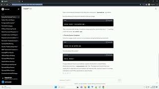 pip install requirements in dockerfile