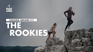 THE ROOKIES - CHASING DREAMS EP. 02