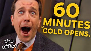 ULTIMATE UNDERRATED Cold Opens - The Office US