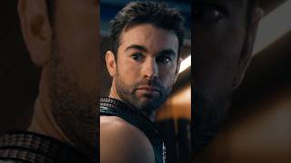 The Deep cant refuse the onion. | The Boys | Prime Video