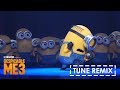 (Official) Despicable Me 3 - Music Video