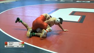 Lehigh vs Cornell Men's College Wrestling , Jan 12 2025