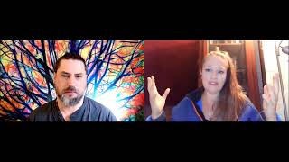 Dale Allen Hoffman 2  - The Word, Mary Magdelene, and much more!