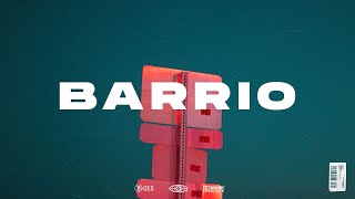 Base De Drill 💣 "BARRIO" | UK Drill Type Beat | Trap Instrumental 2021