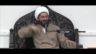 قصيدة: لافتى إلا علي ’صرخةٌ تبقى على مر السنين’ | الشيخ أحمد الدر العاملي