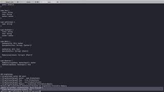 GraphSchema Intro : GraphQL API with Dgraph more than conventions