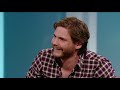 Daniel Brühl on George Stroumboulopoulos Tonight INTERVIEW