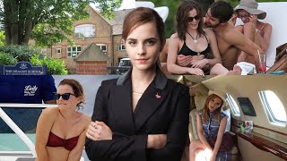 Emma Watson Lifestyle 2023 | Emma Watson Net Worth | Mansion