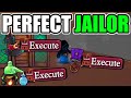 PERFECT JAILOR - Town of Salem 2 Town Traitor