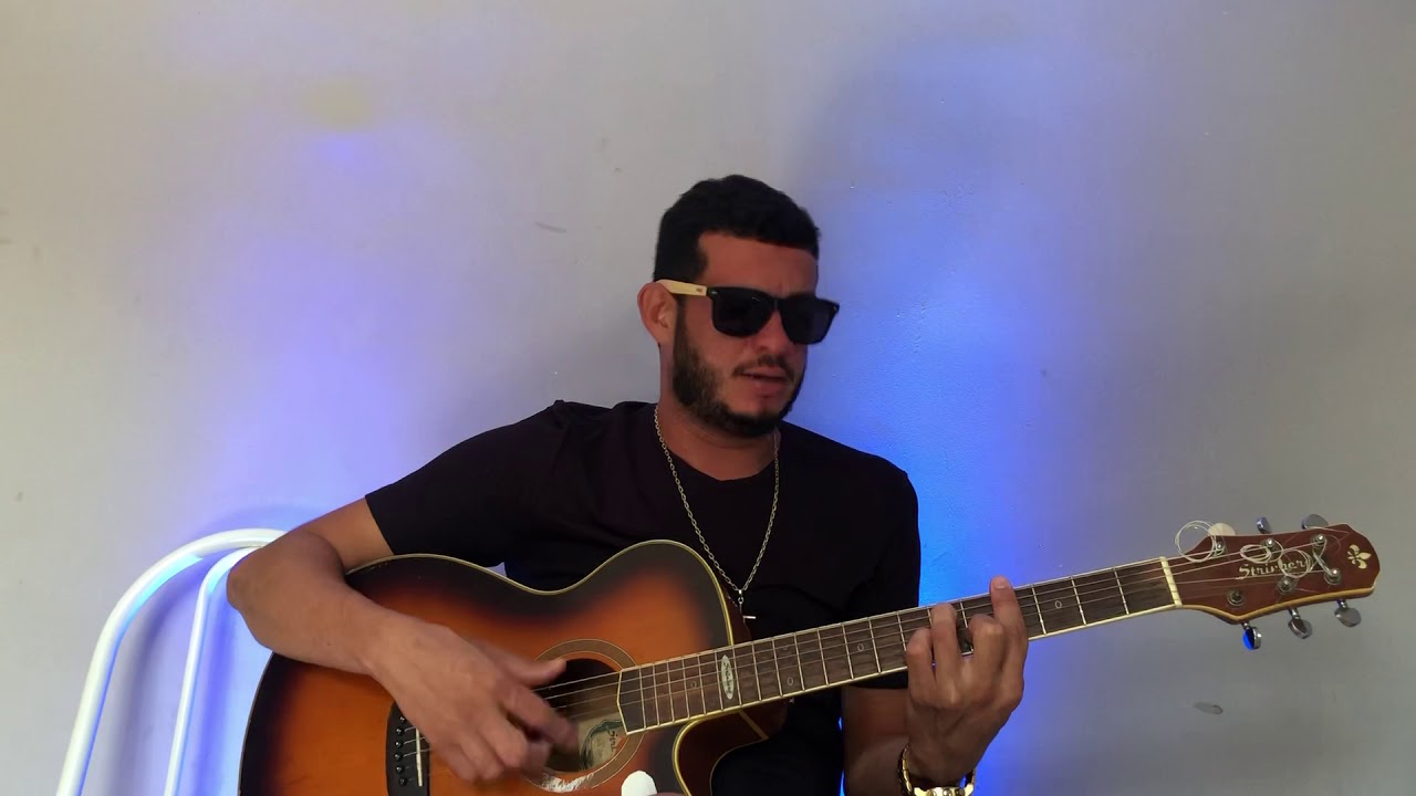 ME BLOQUEIA (HENRY FREITAS Cover Paulo Wilker - YouTube