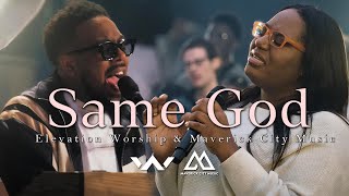 Jireh, Same God, Refiner || (feat. Chandler Moore \u0026 Naomi Raine) 🎺Elevation Worship \u0026 Maverick City