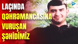 Qəhrəmanlıq tarixinə adını əbədi yazdıran şəhid: Zöhrab Kərimovun şəhadətindən 1 il ötür