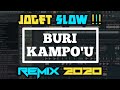 LAGU JOGET BUTON (CIA-CIA) BURI KAMPO'U REMIX 2020 | irsal palevi