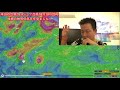 本当の台風ラッシュ？台風18号19号20号候補の熱帯低気圧を見ました！防災ジャーナリスト