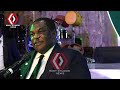History must be recorded well says VP Chiwenga