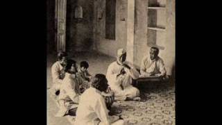 Shehnai by Ustad Bismillah Khan - Raag Purab Ang