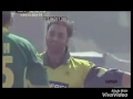 Shoaib Akhtar 4/43 vs South Africa