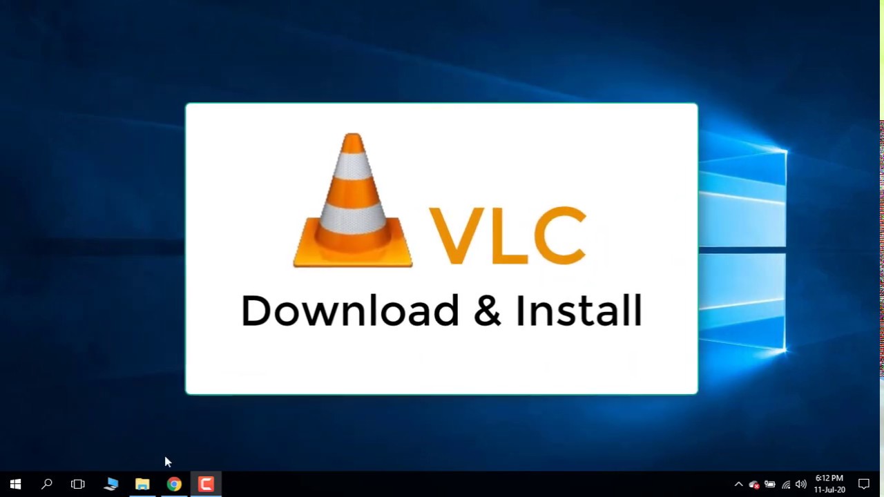 Vlc windows download. VLC Windows 10. Vlc10. Управление VLC пультом. VLC Windows.