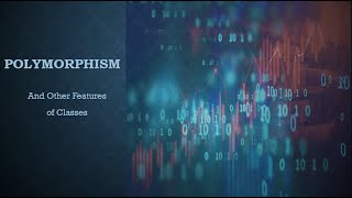 JAVA Polymorphism - Part 2