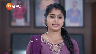 Veera | Ep - 249 | Preview | Jan 22 2025 | Zee Tamil