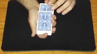 IMAGINATION MAGIC CARD TRICK