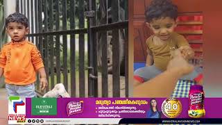 അസാധാരണ ഓര്‍മശക്തി കൗതുകമായി ഒന്നരവയസുകാരൻ ദൈവിക് ജിബിന്‍