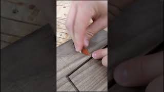 Best Diy Wood Project Tip Ever