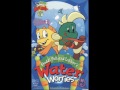 freddi fish and luther s water worries music levels 1 u0026 11 20